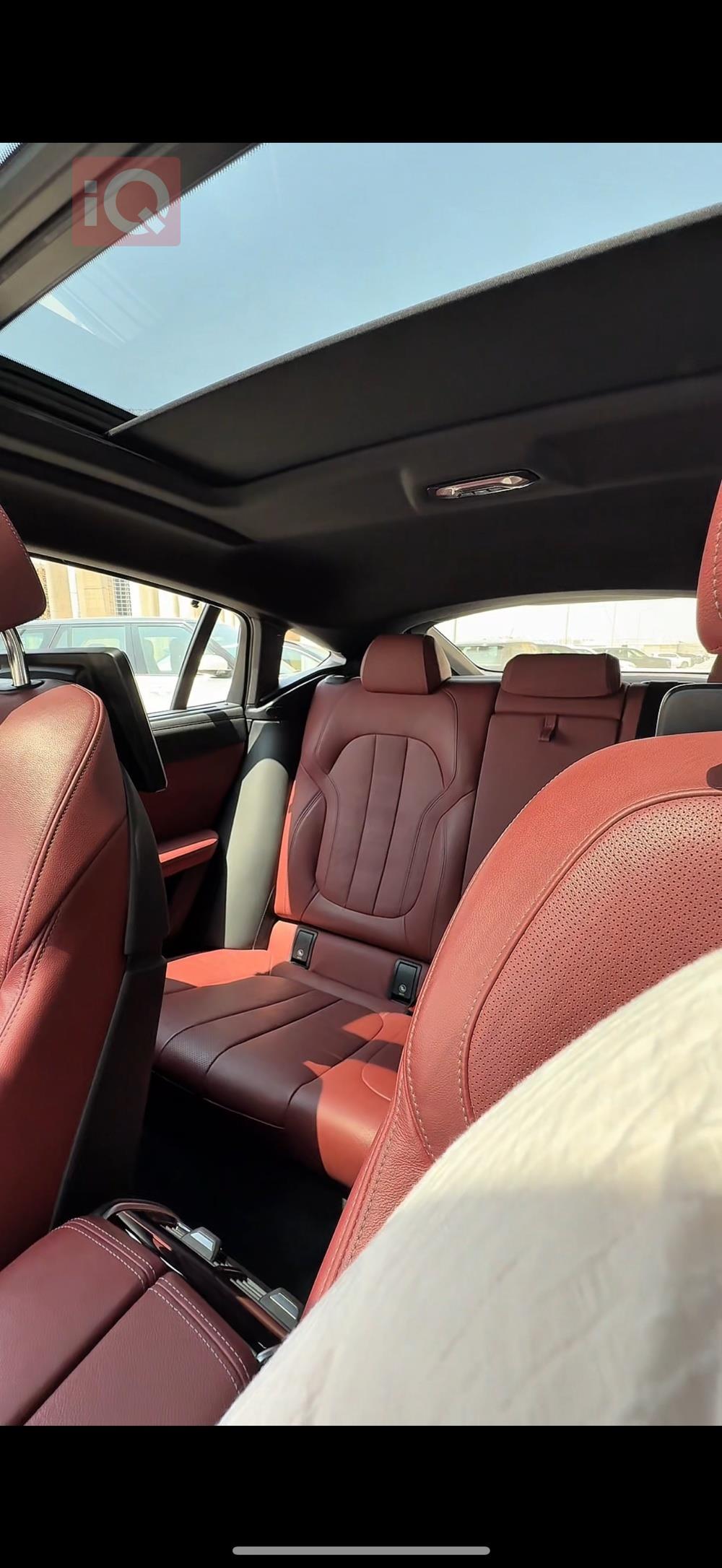 بي ام دبليو X6